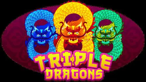 Triple Dragons coverImage