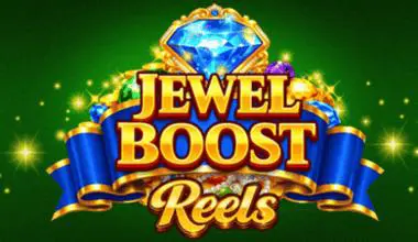 Jewel Boost Reels coverImage