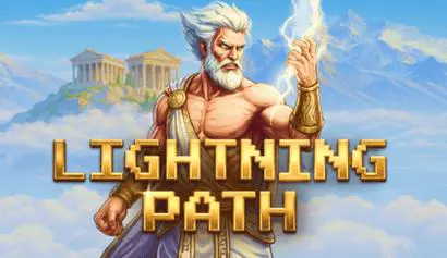Lightning Path coverImage