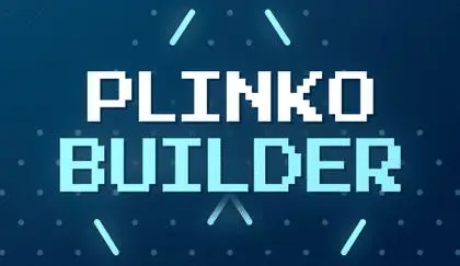 Plinko Builder coverImage