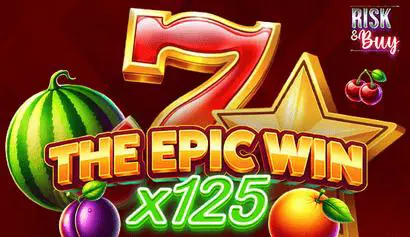 The Epic Win x125 coverImage