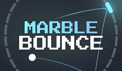 Marble Bounce coverImage