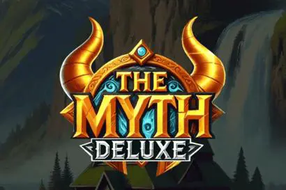 The Myth Deluxe coverImage