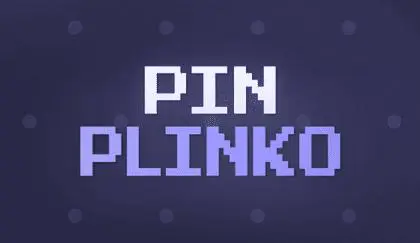Pin Plinko coverImage