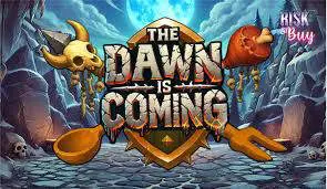THE DAWN IS COMING! coverImage