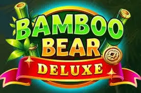 Bamboo Bear Deluxe coverImage