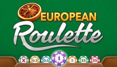 European Roulette coverImage