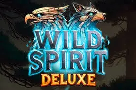 Wild Spirit Deluxe coverImage