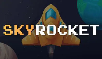 SKYROCKET coverImage