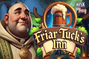 FRIAR TUCK'S INN coverImage