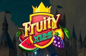 FRUITY X125 coverImage