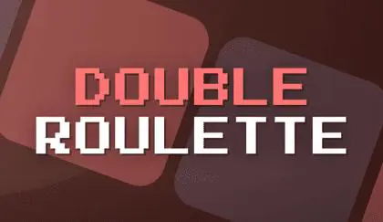 DOUBLE ROULETTE coverImage