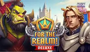 FOR THE REALM DELUXE coverImage
