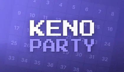 Keno Party coverImage