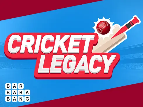 Cricket Legacy BB coverImage