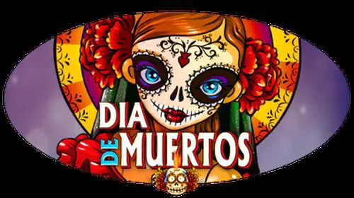 Dia De Muertos coverImage