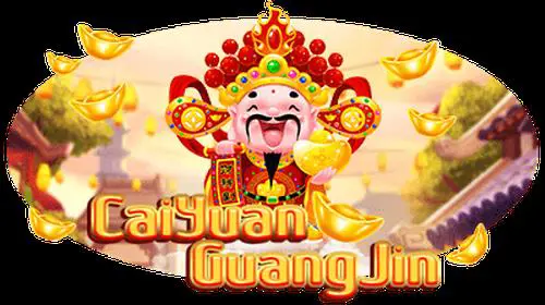 Cai Yuan Guang Jin coverImage