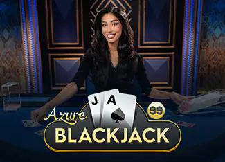 Blackjack 99 – Azure coverImage