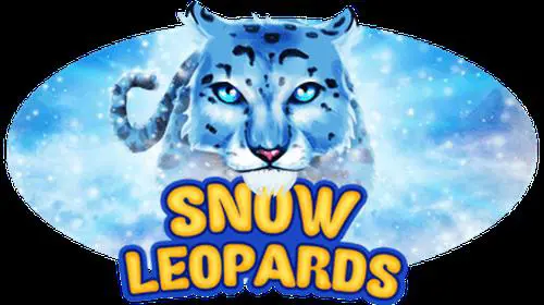 Snow Leopards coverImage