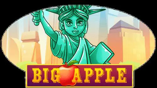 Big Apple coverImage