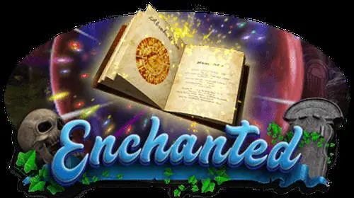 Enchanted coverImage