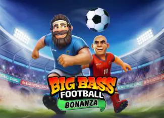 Big Bass Football Bonanza coverImage