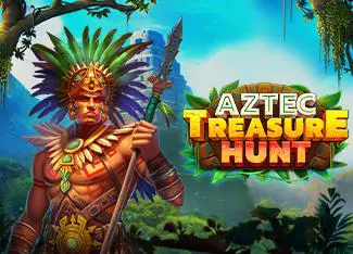 Aztec Treasure Hunt coverImage