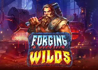 Forging Wilds coverImage