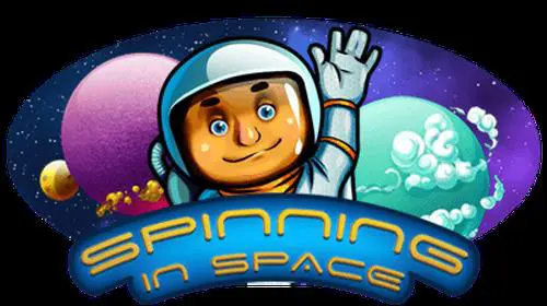 Spinning In Space coverImage