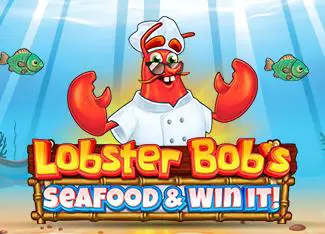 Lobster Bob's Sea Food and Win It coverImage