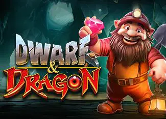 Dwarf & Dragon coverImage