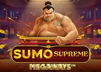 Sumo Supreme Megaways coverImage