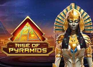 Rise of Pyramids coverImage
