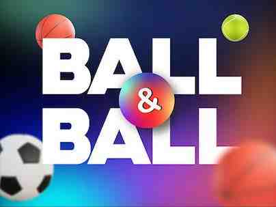 Ball & Ball