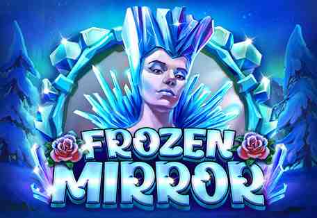 Frozen Mirror