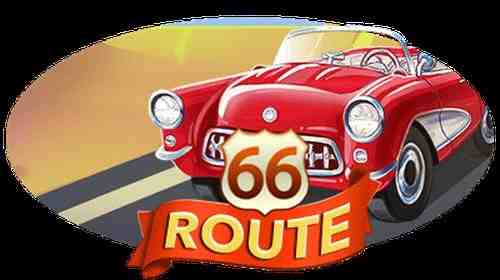 Route 66