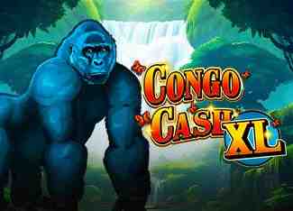 Congo Cash XL