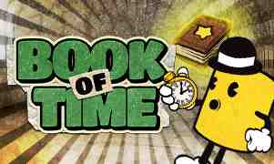 Book of Time