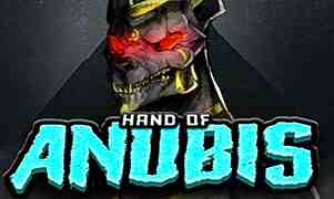 Hand of Anubis