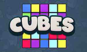 Cubes