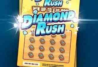 Diamond Rush