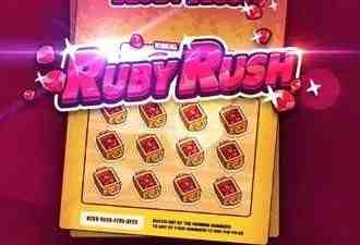 Ruby Rush