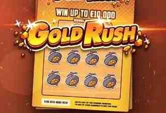 Gold Rush