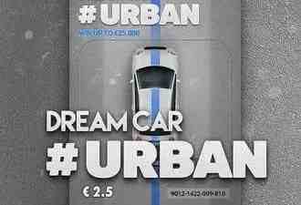 Dream Car Urban