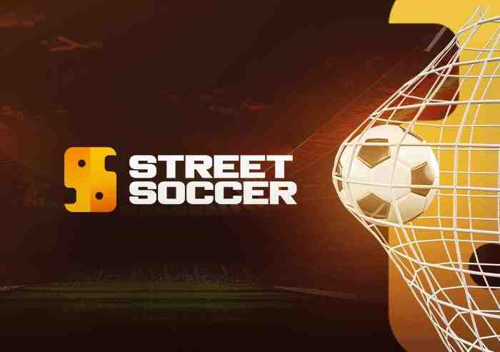 streetsoccer