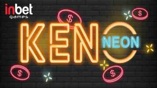 Keno Neon