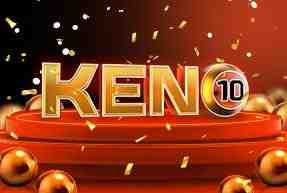 Keno 10 (2 Minute)