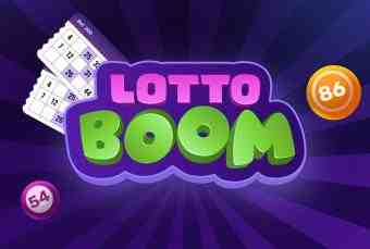 Lotto Boom