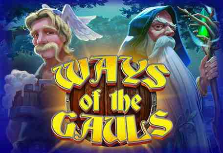 Ways of the Gauls