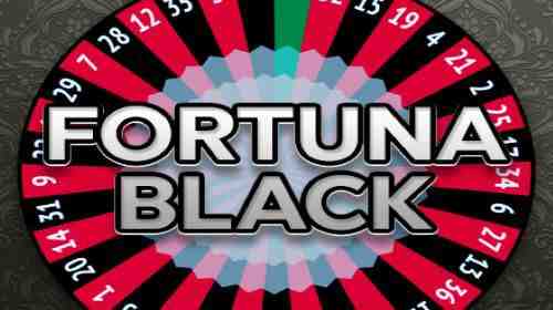 Fortune black